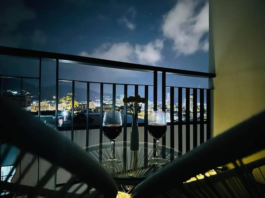 Alpaca Sky View Patong Apartman Kültér fotó