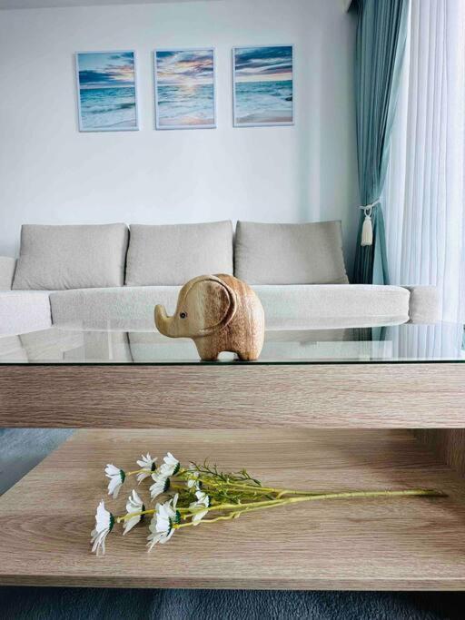Alpaca Sky View Patong Apartman Kültér fotó