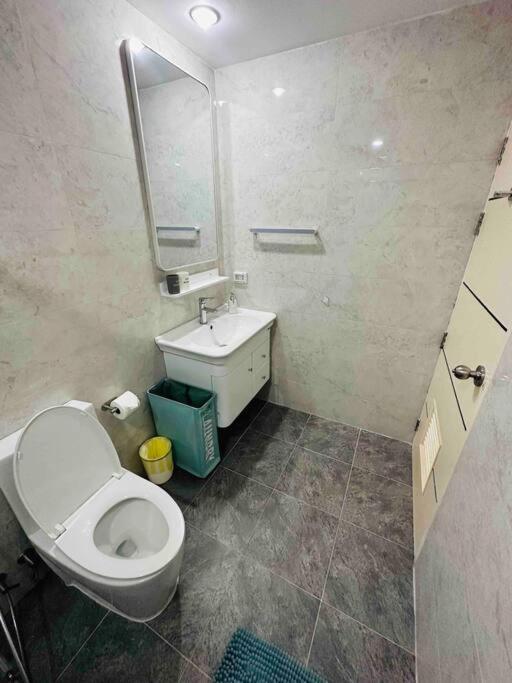 Alpaca Sky View Patong Apartman Kültér fotó